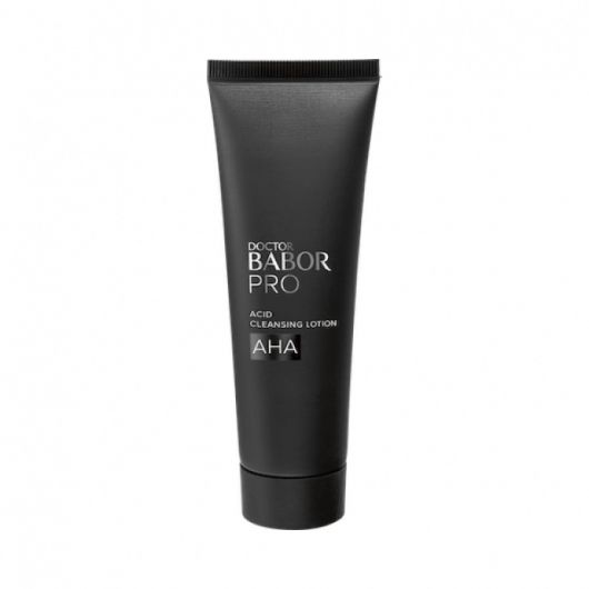Lotiune curatare faciala Babor cu AHA 20ml