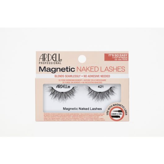 Gene False Magnetice Ardell Naked Lash 421