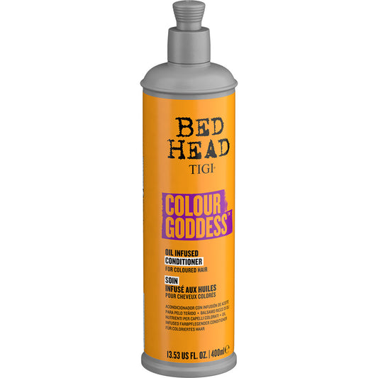 Balsam de par Tigi Bed Head Colour Goddess 400ml