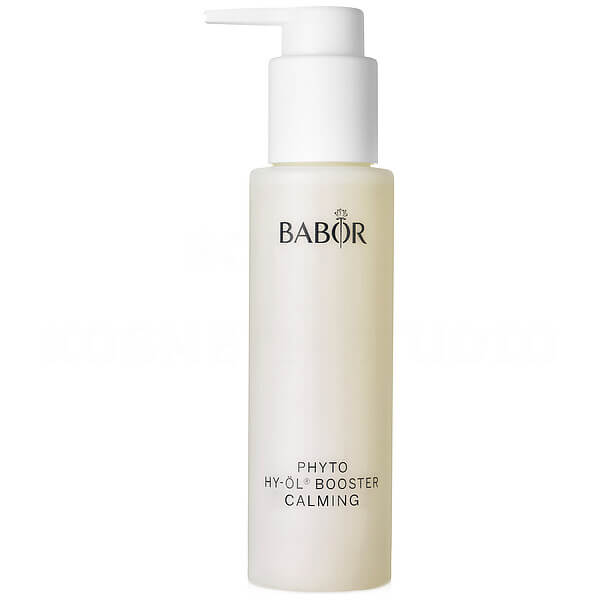 Set demachiere Babor Calming pentru ten sensibil 200ml+100ml