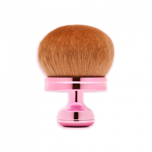Pensula Booby Tape pentru pudra bronzanta