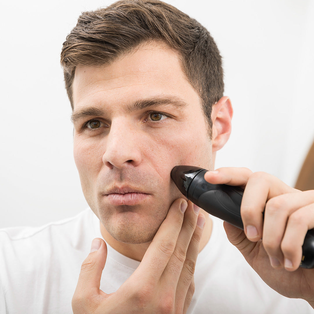 Dispozitiv de microdermabraziune PMD Personal Microderm Pro Black
