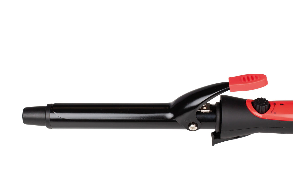 Ondulator de Par Muster Electric I Roll Ceramic 16mm