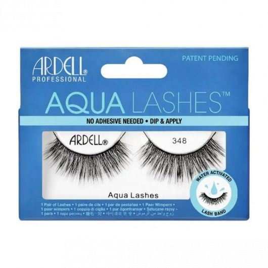 Gene false Ardell Aqua Lash 348