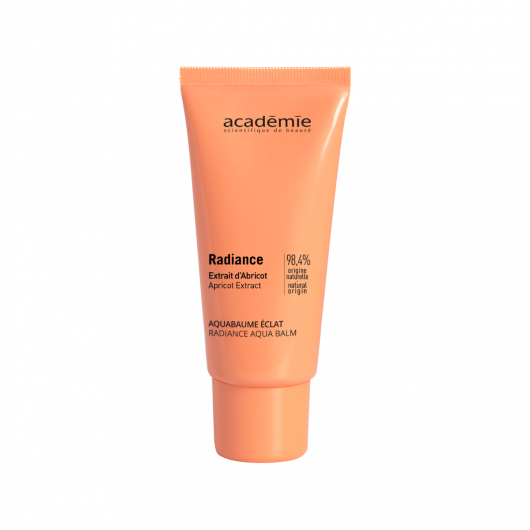 Balsam pentru ten Academie Radiance Aquabaume Eclat 15ml