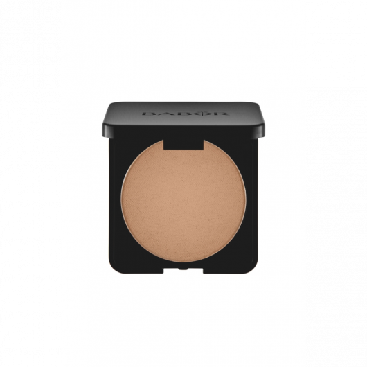 Fond de ten Babor Compact SPF 50, 10g, 03 Sunny