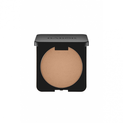 Fond de ten Babor Compact SPF 50, 10g, 03 Sunny