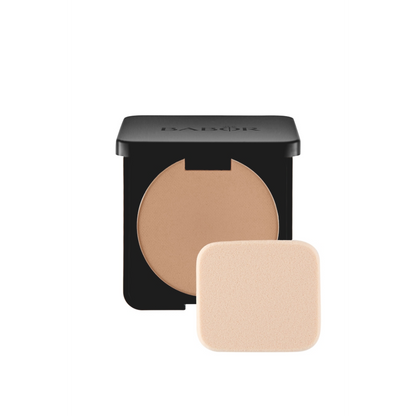 Fond de ten Babor Compact SPF 50, 10g, 03 Sunny