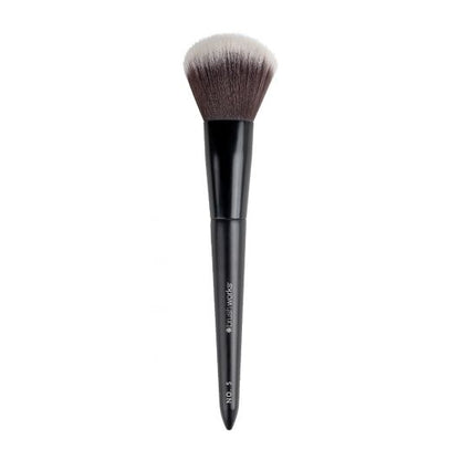 Pensula Brushworks pentru pudra No.5
