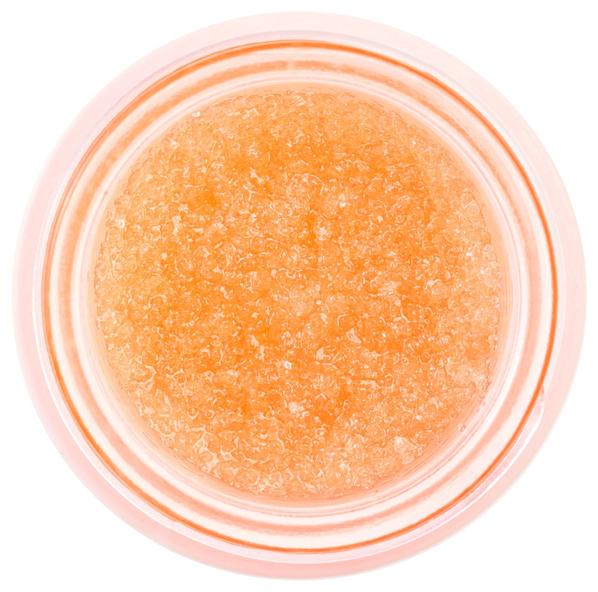 Exfoliant pentru buze Killer Lips Peach Scrub 16g