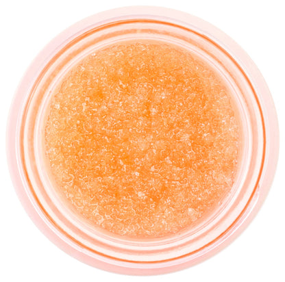 Exfoliant pentru buze Killer Lips Peach Scrub 16g