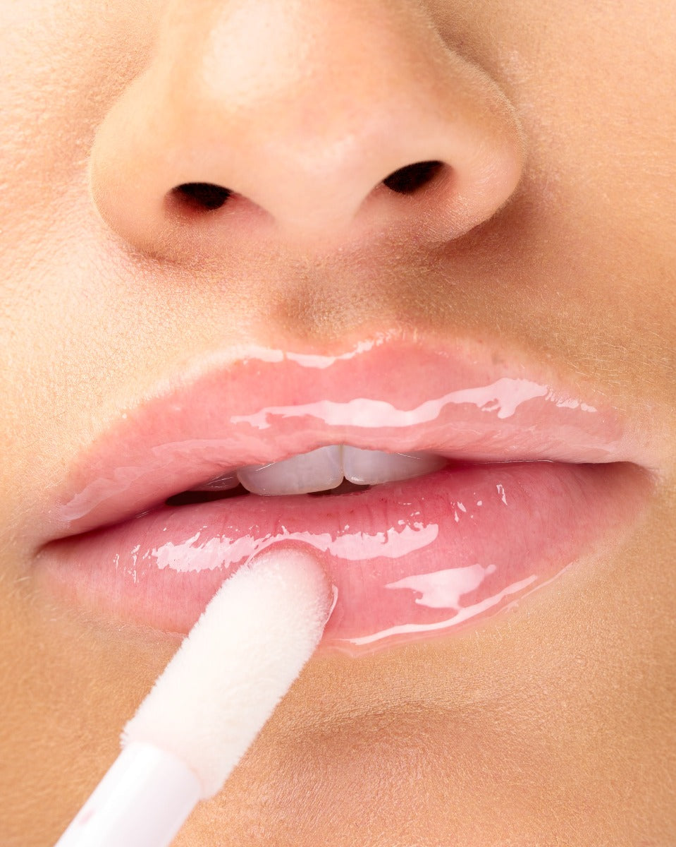 Ulei de buze Killer Lips Vanilla 3.8ml