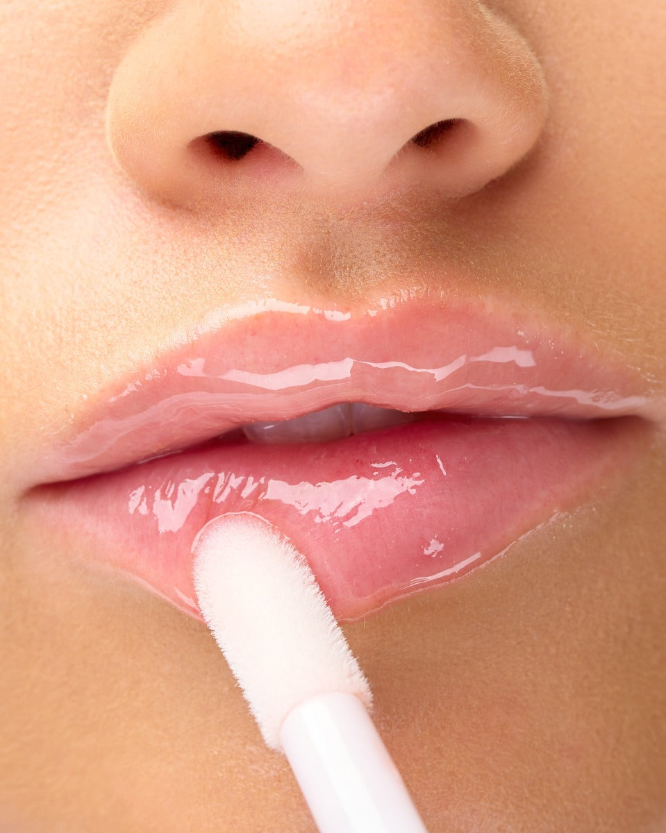 Ulei de buze Killer Lips Peach 3.8ml