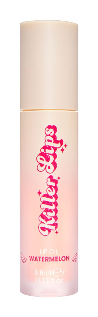 Ulei de buze Killer Lips Watermelon 3.8ml