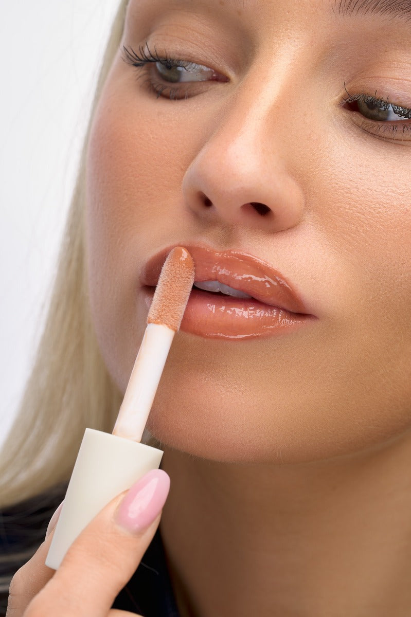Set pentru machiajul buzelor Killer Lips Pucker Up Spiced Up