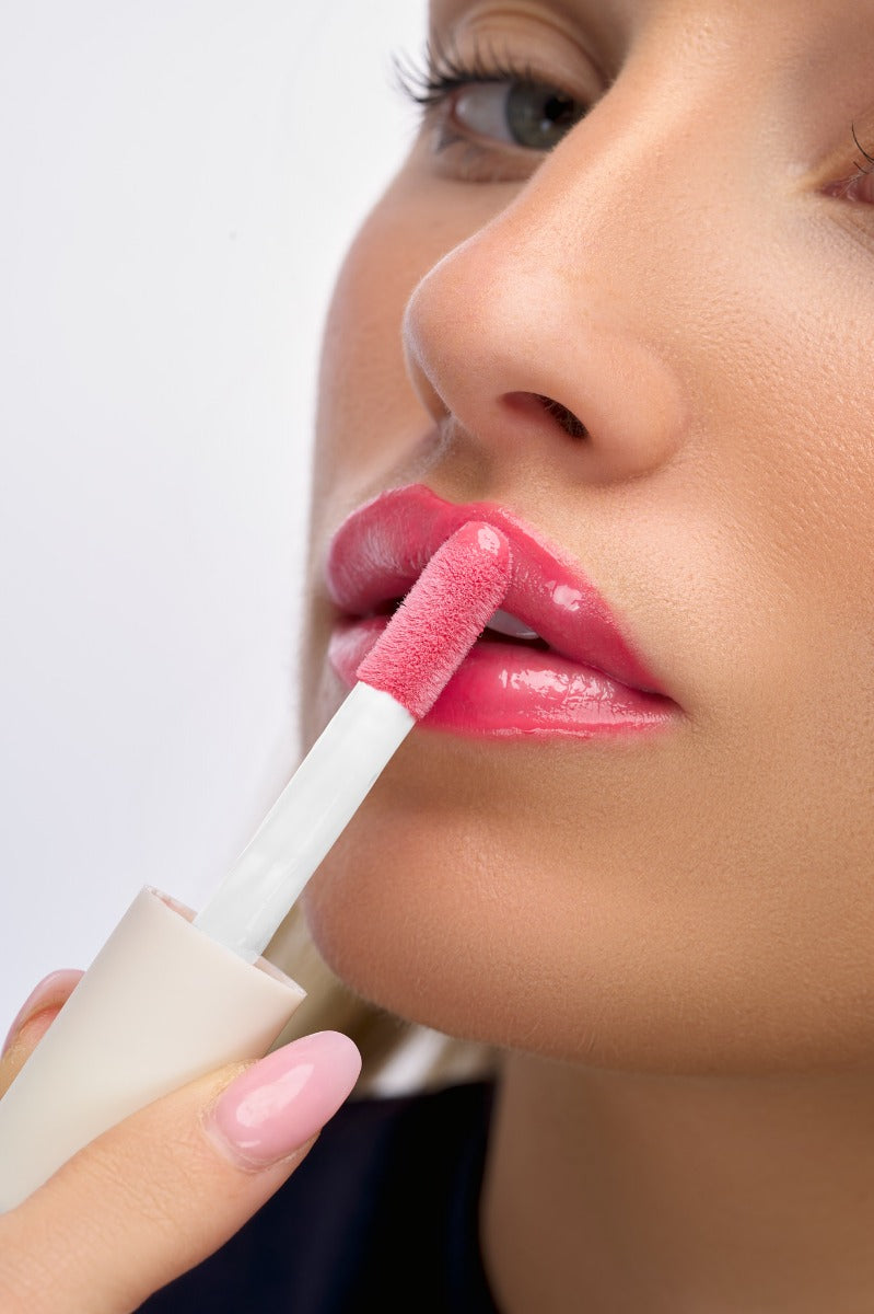 Set pentru machiajul buzelor Killer Lips Pucker Up Cinnamon Toast
