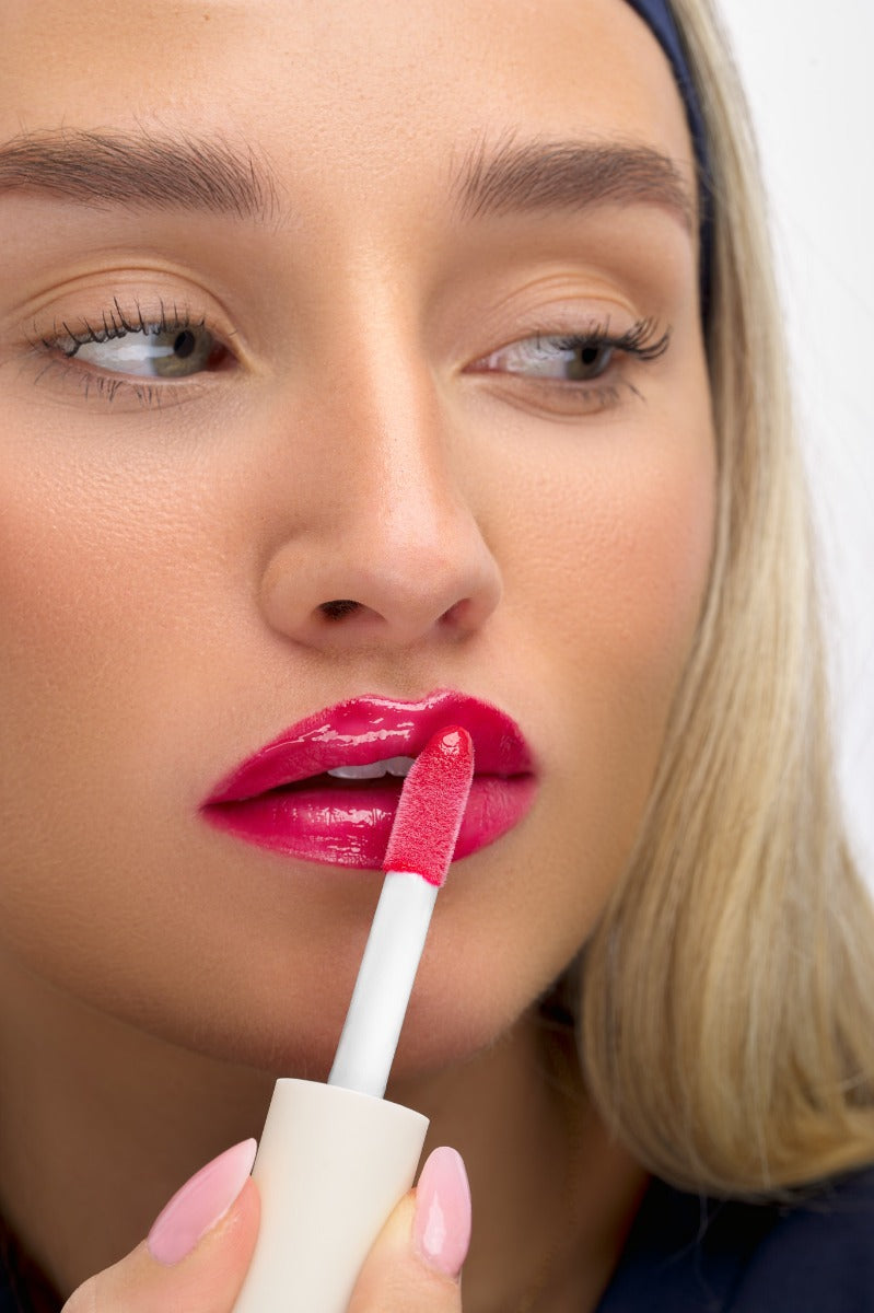 Set pentru machiajul buzelor Killer Lips Pucker Up Valentine