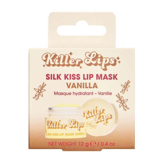 Masca pentru buze Killer Lips Vanillia 12g