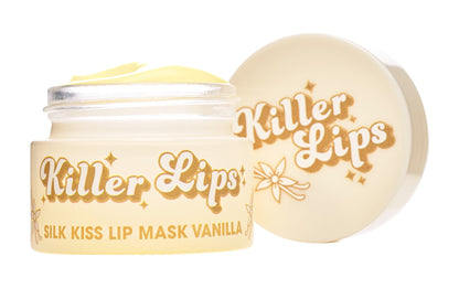 Masca pentru buze Killer Lips Vanillia 12g