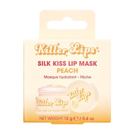 Masca pentru buze Killer Lips Peach 12g