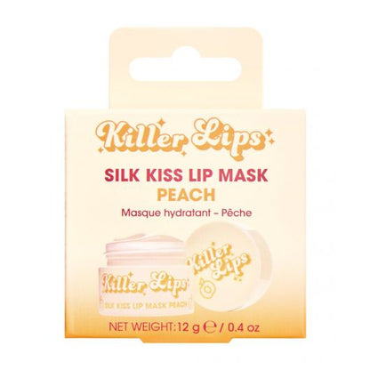 Masca pentru buze Killer Lips Peach 12g