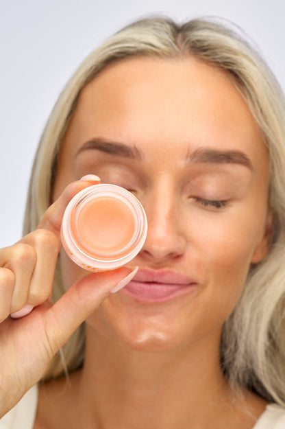 Masca pentru buze Killer Lips Peach 12g