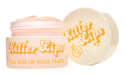 Masca pentru buze Killer Lips Peach 12g