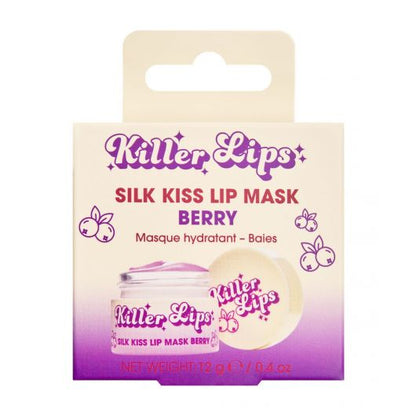 Masca pentru buze Killer Lips Berry 12g