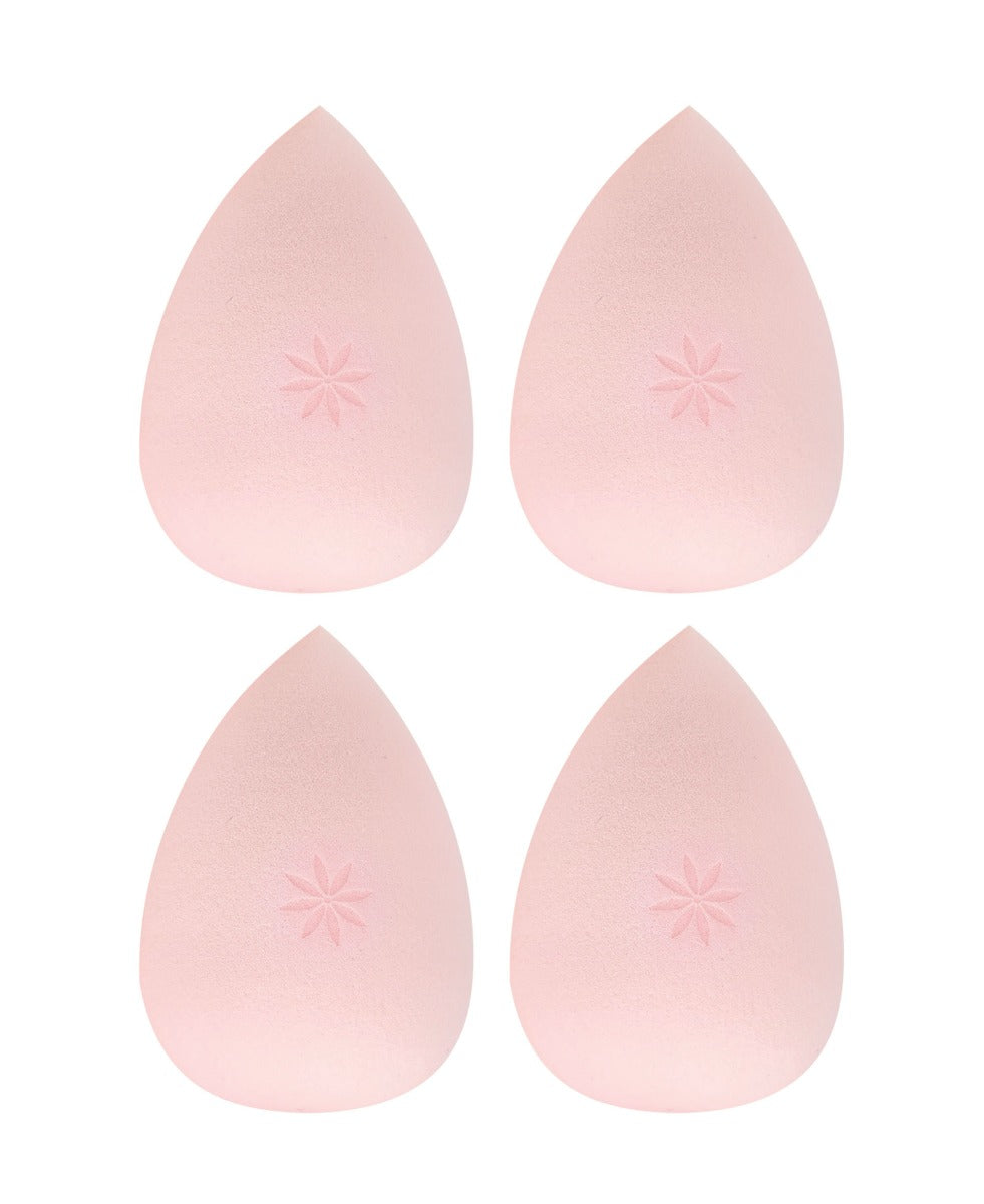 Set 4 bureti Brushworks Complexion