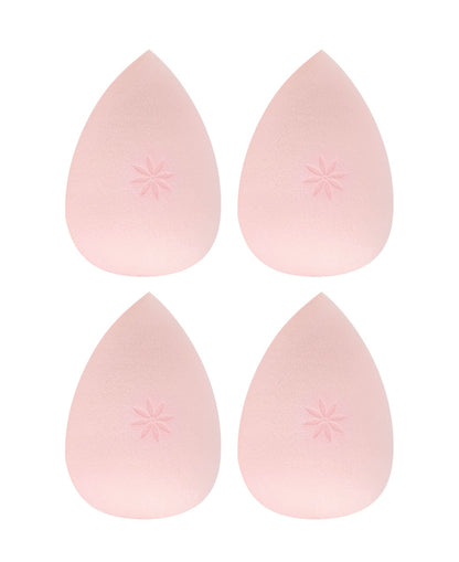 Set 4 bureti Brushworks Complexion