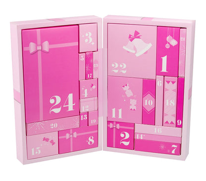 Set Brushworks Advent Calendar