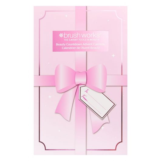 Set Brushworks Advent Calendar
