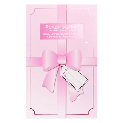 Set Brushworks Advent Calendar