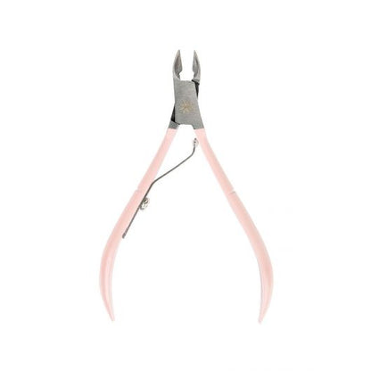 Cleste pentru cuticule Brushworks