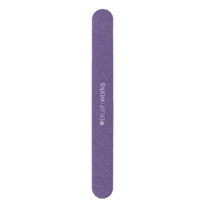 Pila Brushworks pentru unghii Large