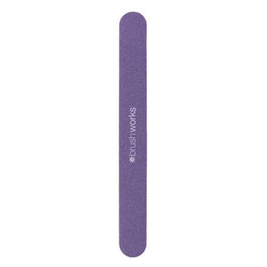 Pila Brushworks pentru unghii Large