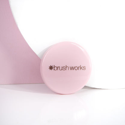 Oglinda compacta Brushworks