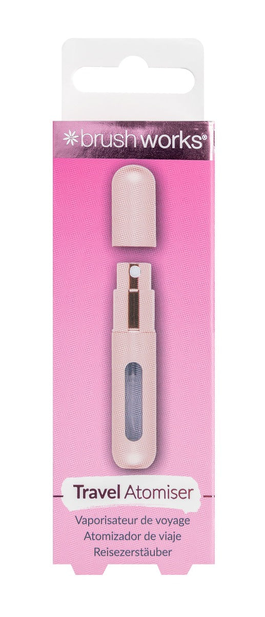 Atomizator pentru parfum Brushworks