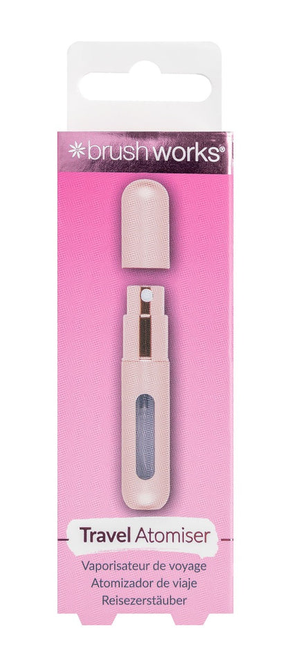 Atomizator pentru parfum Brushworks