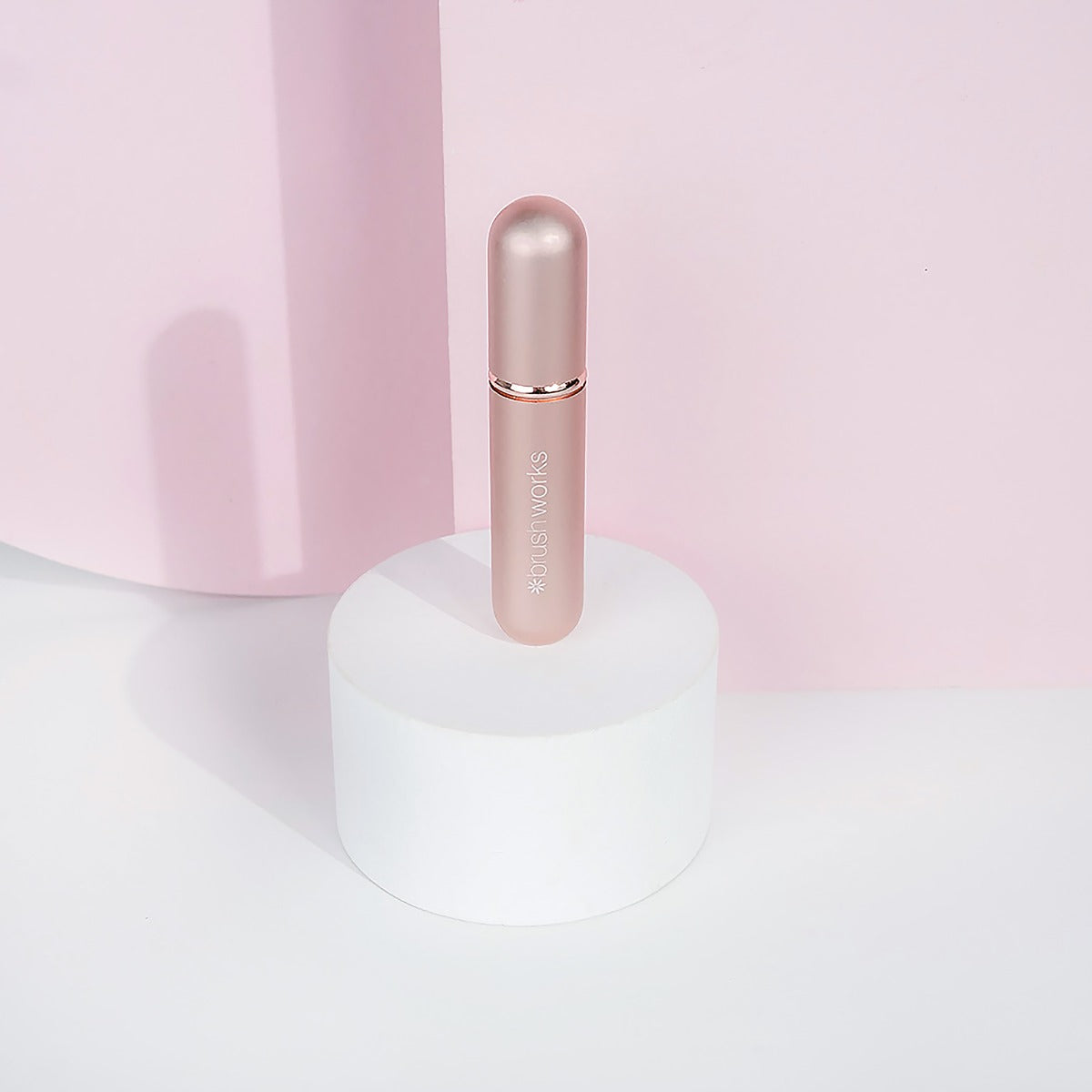 Atomizator pentru parfum Brushworks