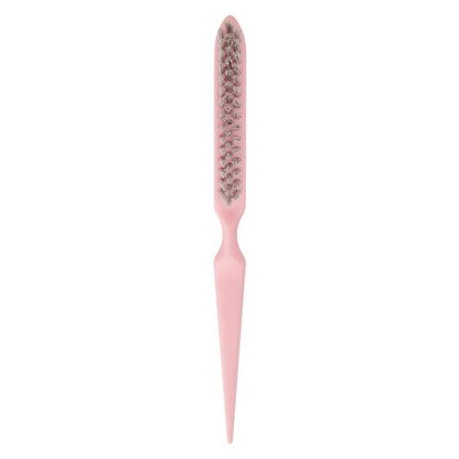 Perie de par Brushworks pentru tapat