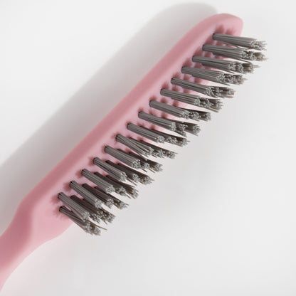 Perie de par Brushworks pentru tapat