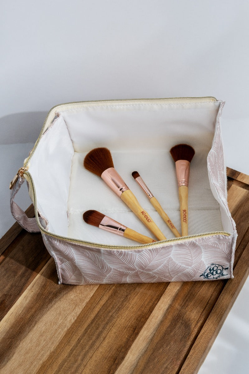 Set 4 pensule Brushworks So Eco Natural