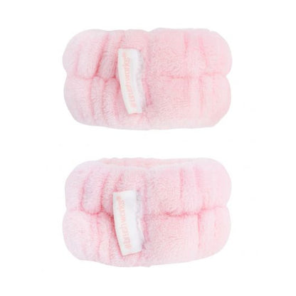 Bratara Brushworks pentru spalarea fetei cu microfibre