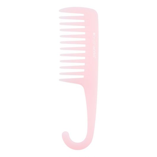 Pieptene Brushworks pentru dus