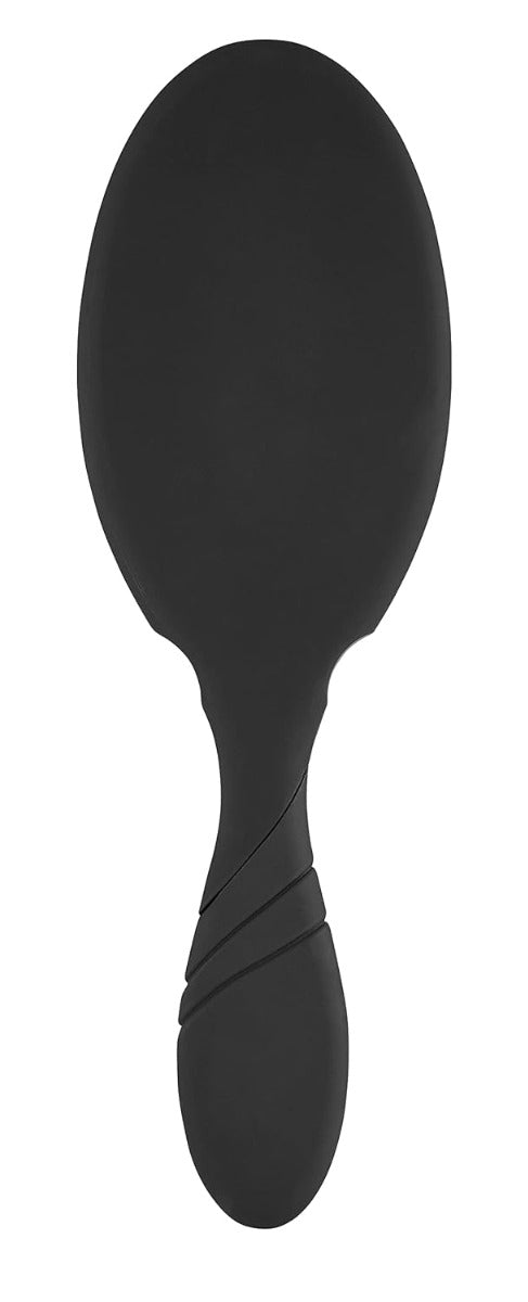 Perie de par Wet Brush Pro Detangler Negru