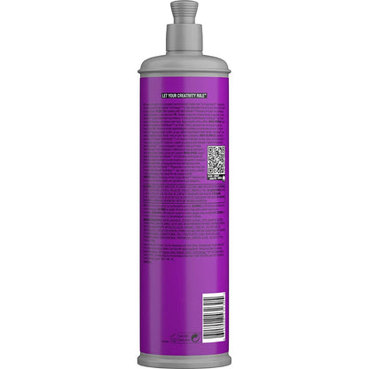 Balsam Tigi Bed Head Serial Blonde 600ml