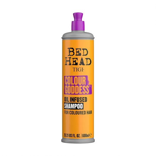Sampon Tigi Bed Head Colour Goddess 600ml