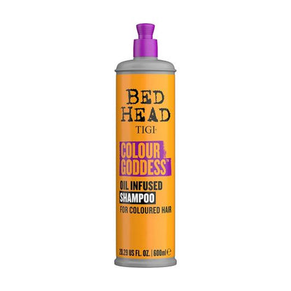 Sampon Tigi Bed Head Colour Goddess 600ml