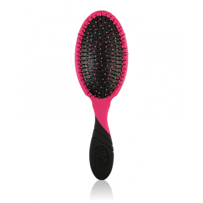 Perie de par Wet Brush Pro Detangler Roz